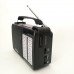 Портативно радио Sdewel SW-607AC / 600